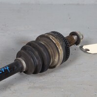 1998-2002 Porsche Boxster Axle Shaft Automatic 2.5 2.7 98633202408 OEM Used