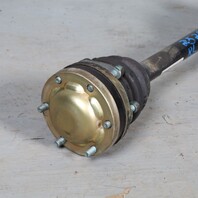 1998-2002 Porsche Boxster Axle Shaft Automatic 2.5 2.7 98633202408 OEM Used