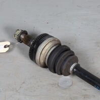 1998-2002 Porsche Boxster Axle Shaft Automatic 2.5 2.7 98633202408 OEM Used