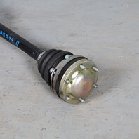 1998-2002 Porsche Boxster Axle Shaft Automatic 2.5 2.7 98633202408 OEM Used