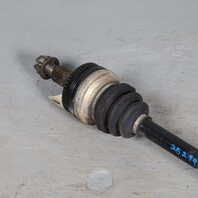 1998-2002 Porsche Boxster Axle Shaft Automatic 2.5 2.7 98633202408 OEM Used
