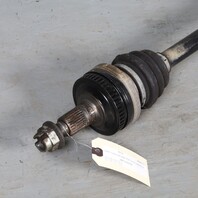 1998-2002 Porsche Boxster Axle Shaft Automatic 2.5 2.7 98633202408 OEM Used