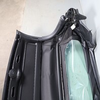 1997-2002 Porsche Boxster Convertible Top Metropole Blue 98656191506 OEM Used