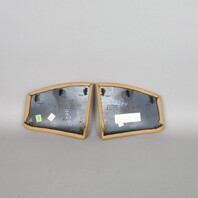 2000 Porsche Boxster 986 OEM Parts