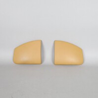 2000 Porsche Boxster 986 OEM Parts