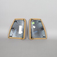 2000 Porsche Boxster 986 OEM Parts