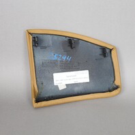 2000 Porsche Boxster 986 OEM Parts