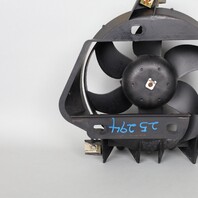 1997-2004 Porsche Boxster Cayman Right Engine Cooling Fan 98662403600 OEM Used