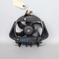 1997-2004 Porsche Boxster Cayman Right Engine Cooling Fan 98662403600 OEM Used
