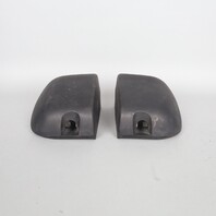 1997-2004 Porsche Boxster 986 Rear Bumper Guard Pair Right Left OEM Used