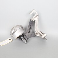 1997-2006 Porsche Boxster Left Transmission Mount Bracket 98637515300 OEM Used