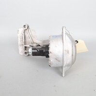 1997-2006 Porsche Boxster Left Transmission Mount Bracket 98637515300 OEM Used