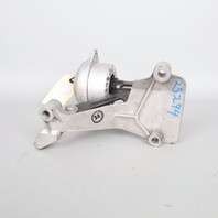 1997-2006 Porsche Boxster Left Transmission Mount Bracket 98637515300 OEM Used
