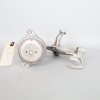 1997-2006 Porsche Boxster Left Transmission Mount Bracket 98637515300 OEM Used