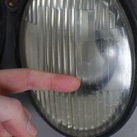 1999 Mercedes CLK320 208 OEM