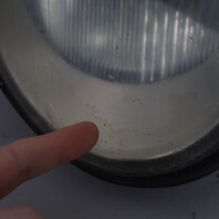 1999 Mercedes CLK320 208 OEM