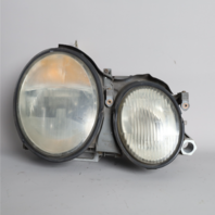 1999 Mercedes CLK320 208 OEM