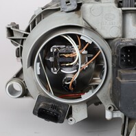 1999 Mercedes CLK320 208 OEM