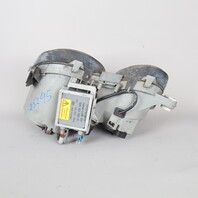 1999 Mercedes CLK320 208 OEM