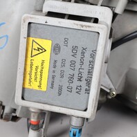 1999 Mercedes CLK320 208 OEM