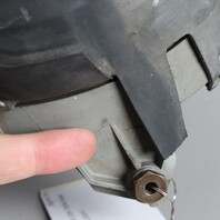 1999 Mercedes CLK320 208 OEM