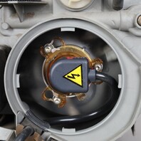 1999 Mercedes CLK320 208 OEM