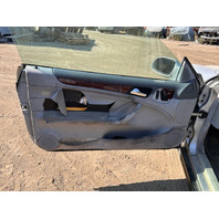1999 Mercedes CLK320 208 Parts