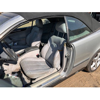 1999 Mercedes CLK320 208 Parts