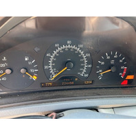 1999 Mercedes CLK320 208 Parts