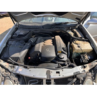 1999 Mercedes CLK320 208 Parts
