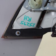 1999 Mercedes CLK320 208 OEM