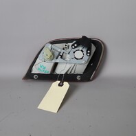 1999 Mercedes CLK320 208 OEM