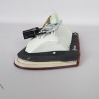 1999 Mercedes CLK320 208 OEM