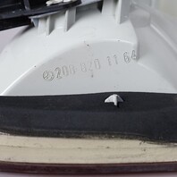 1999 Mercedes CLK320 208 OEM