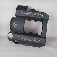 1998-2003 Mercedes CLK320 E320 ML320 Engine Cover 1120100167 OEM Used