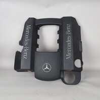 1998-2003 Mercedes CLK320 E320 ML320 Engine Cover 1120100167 OEM Used