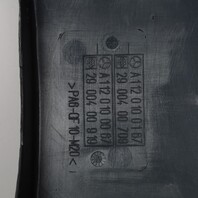 1998-2003 Mercedes CLK320 E320 ML320 Engine Cover 1120100167 OEM Used