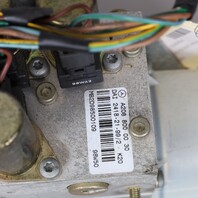 1999-2002 Mercedes CLK320 CLK430 Convertible Top Pump 2088001048 OEM Used