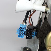 1999-2002 Mercedes CLK320 CLK430 Convertible Top Pump 2088001048 OEM Used