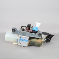 1999-2002 Mercedes CLK320 CLK430 Convertible Top Pump 2088001048 OEM Used