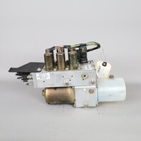 1999-2002 Mercedes CLK320 CLK430 Convertible Top Pump 2088001048 OEM Used