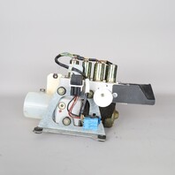 1999-2002 Mercedes CLK320 CLK430 Convertible Top Pump 2088001048 OEM Used