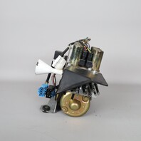 1999-2002 Mercedes CLK320 CLK430 Convertible Top Pump 2088001048 OEM Used