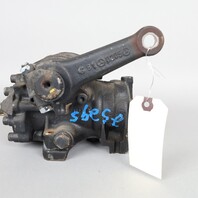 1998-2002 Mercedes C280 C43 CLK320 CLK430 Steering Gear 2024610601