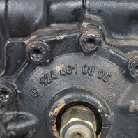 1998-2002 Mercedes C280 C43 CLK320 CLK430 Steering Gear 2024610601