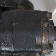 1998-2002 Mercedes C280 C43 CLK320 CLK430 Steering Gear 2024610601