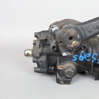1998-2002 Mercedes C280 C43 CLK320 CLK430 Steering Gear 2024610601