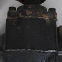 1998-2002 Mercedes C280 C43 CLK320 CLK430 Steering Gear 2024610601