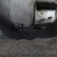 1999-2002 Mercedes CLK320 E320 Rear Differential Carrier 2103502914 OEM Used