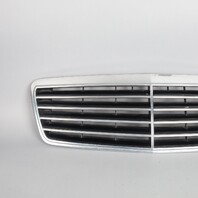 1999-2003 Mercedes CLK320 CLK430 W208 Front Grille 2088800085 OEM Used